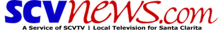 SCVTV News logo